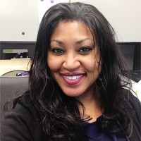 Lorraine Witherspoon