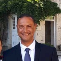 Christian JOSSELIN