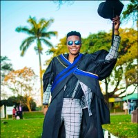 Sphamandla Michael Mokoena