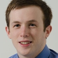 Martin Quigg