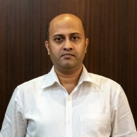Dr. Mahesh Kulkarni