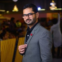 Azhar Iqbal