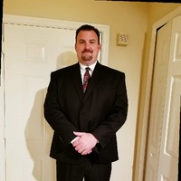 Shane Terrell
