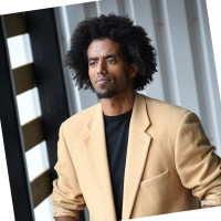 Samsson Destahun
