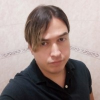 Oscar Tafoya