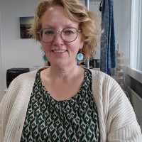 Andrea Jonker-Klein Hesselink