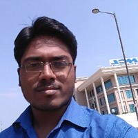 Srinivasan Subramani