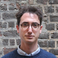 Marcello Enea Newman