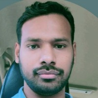 Gourav Kumar Sahoo