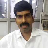 Hemant Warang