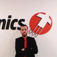 Milos Pantic