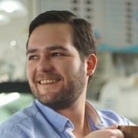 Daniel Rodrigo Granda García