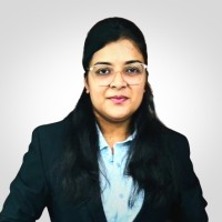 Richa Bhardwaj