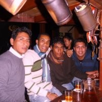 Walter Ricardo Sulca Goche