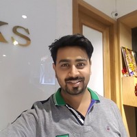Ravi Saini