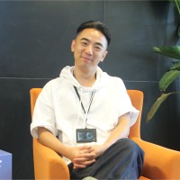 Roland Yue