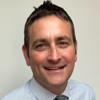 Steve Elford
