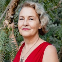 Maggie Sale Ostara