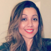 Adriana E. Gonzalez