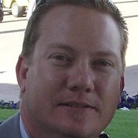 David Burk, Rso