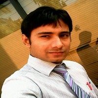 Muhammad Ahmed