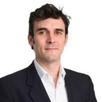 Simon Osborn-King