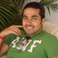 Victor Nunez Martinez