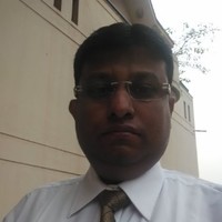 Sujit Mitra