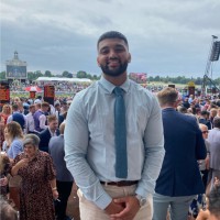 Isaac Khan