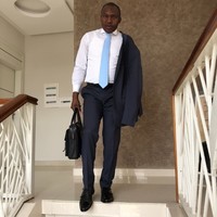 Clement Nakong
