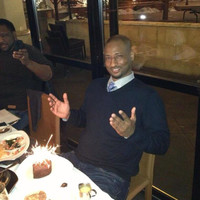 Cleve Brown