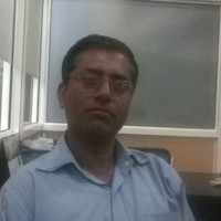 Satyendra Tyagi