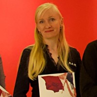 Ekaterina Canestrier