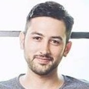 Jeffrey Dubow