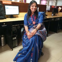 Namrata Yadav