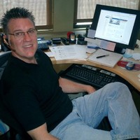 Mark Weiss