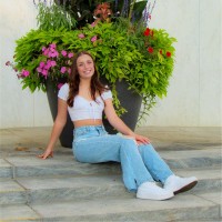 Katelyn Wright