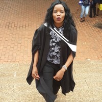 Tintswalo Makondo