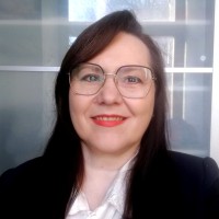 Maya Perkovets
