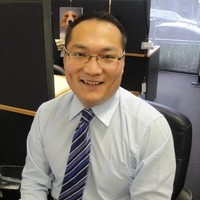 Niro Wang