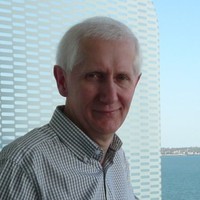 Stephen Wilson