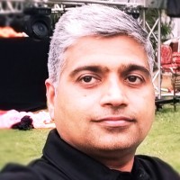 Srinivas Kulkarni