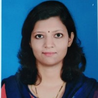 Pooja Dodke