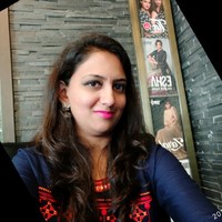 Shweta Patil