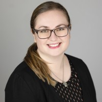 Caroline Connick, M.a.