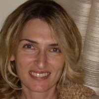 Evgenia Symeonidi