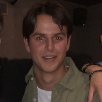 Gustav Andersson