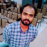 Sridhar CK