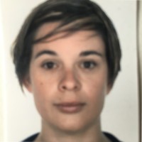 Corinne Paulet