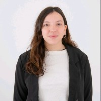 Lucía Valentina Servidio